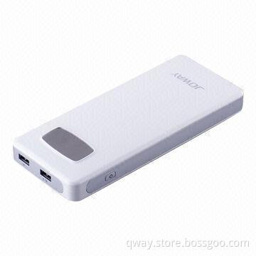 New Arrival 20,000mAh Power Banks